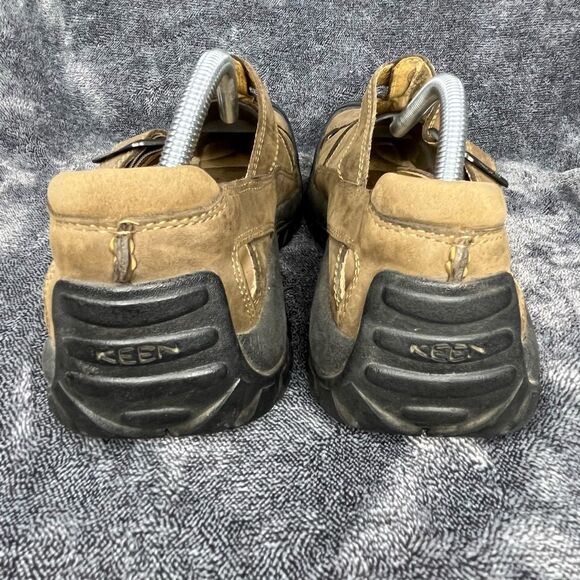 Keen Men Sandal size 10.5 main image 4